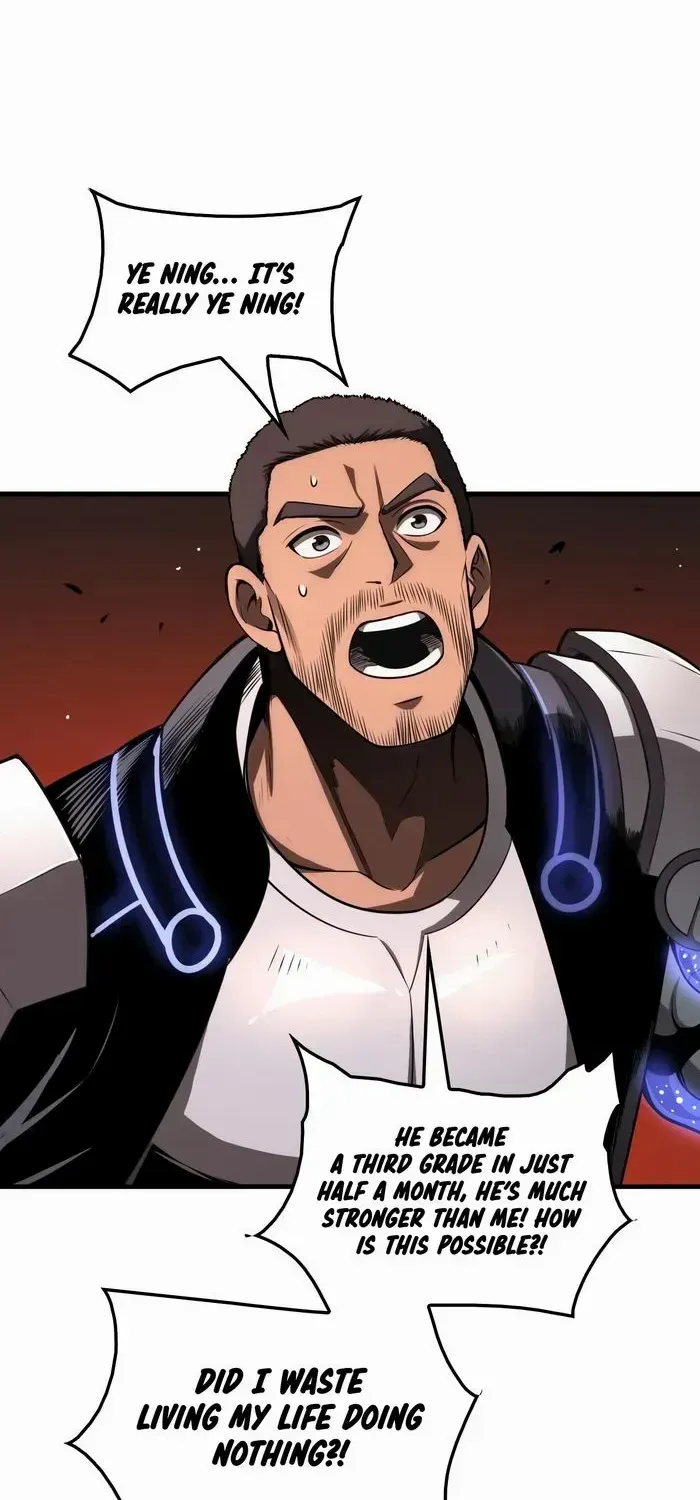 Read Doomsday Sword God chapter 33 image 52 on Lezhin