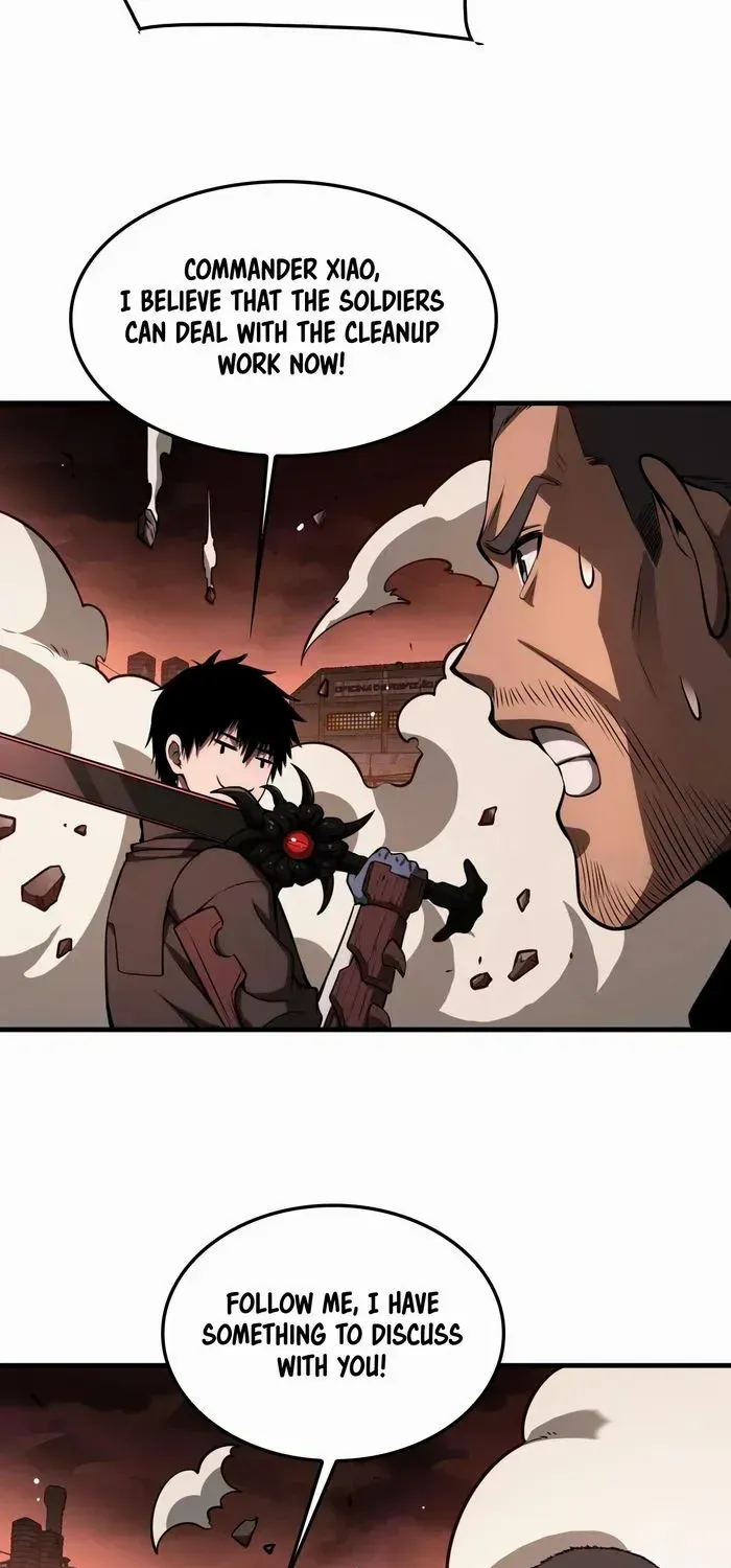 Read Doomsday Sword God chapter 33 image 53 on Lezhin