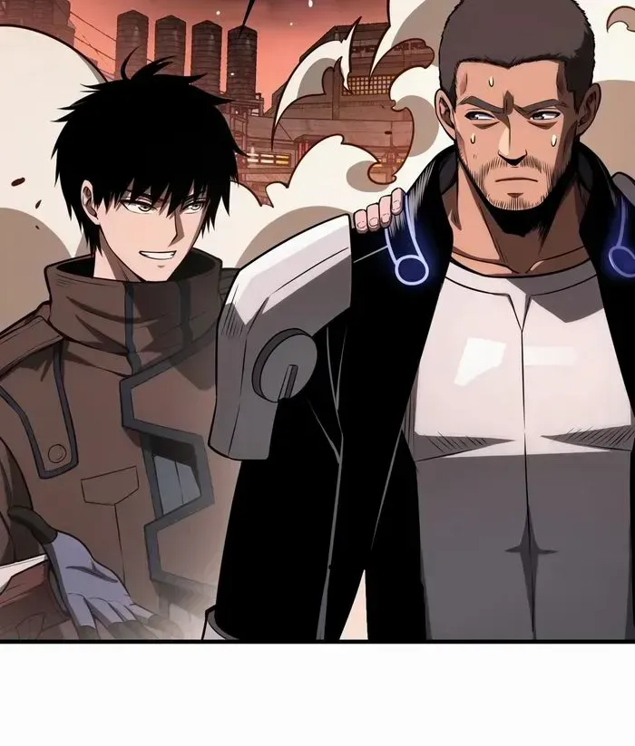 Read Doomsday Sword God chapter 33 image 54 on Lezhin