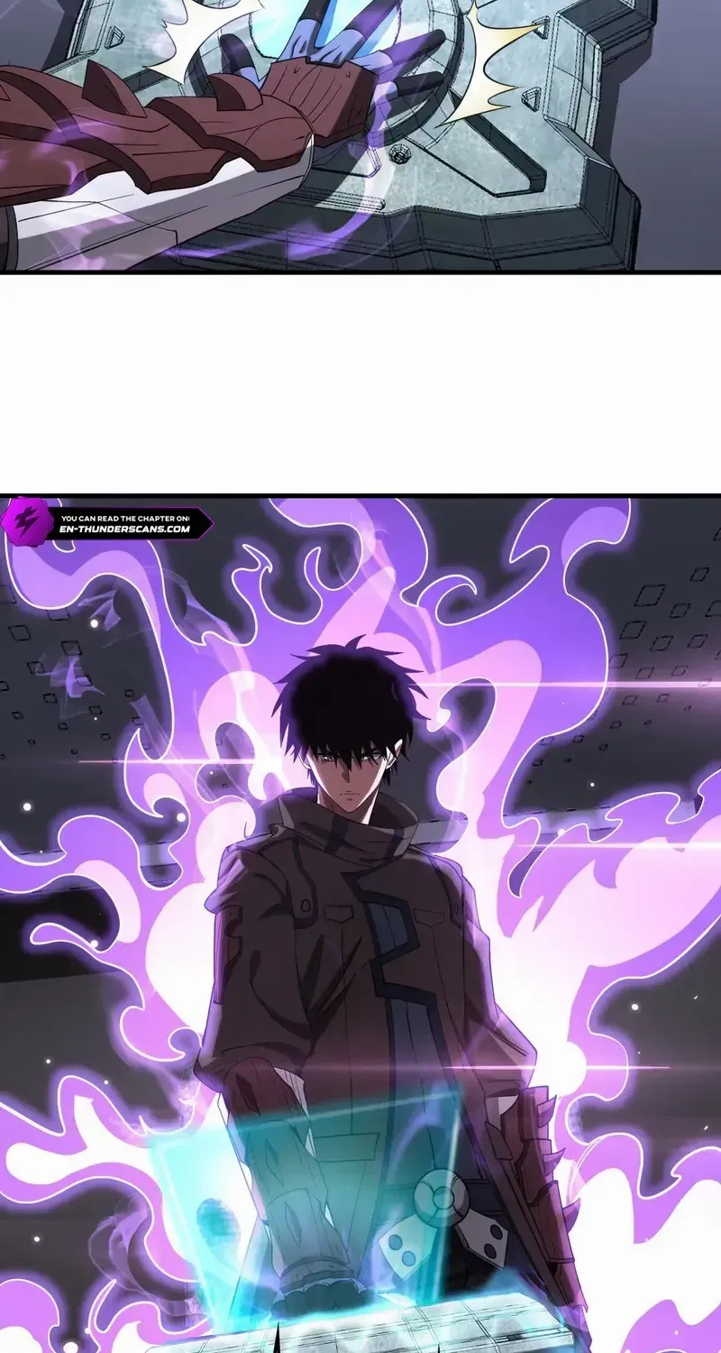 Read Doomsday Sword God chapter 34 image 20 on Lezhin