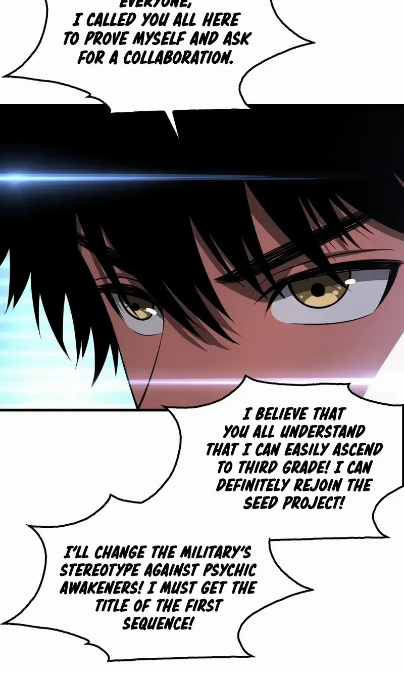 Read Doomsday Sword God chapter 34 image 29 on Lezhin