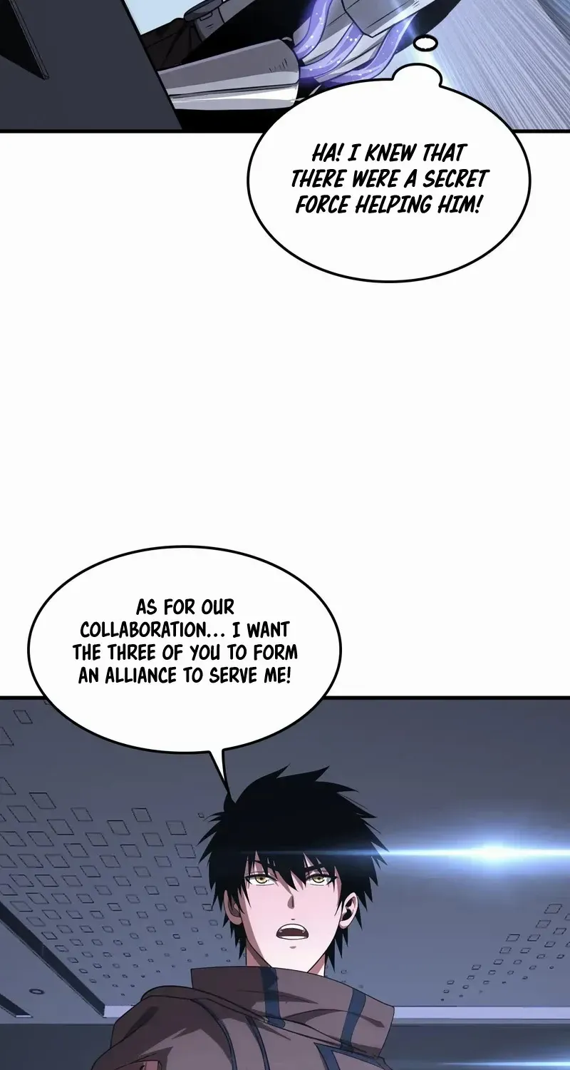 Read Doomsday Sword God chapter 34 image 34 on Lezhin