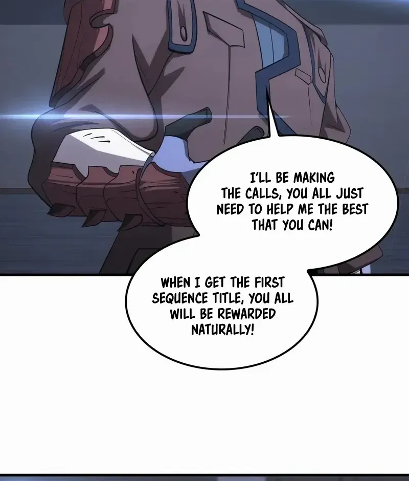 Read Doomsday Sword God chapter 34 image 35 on Lezhin