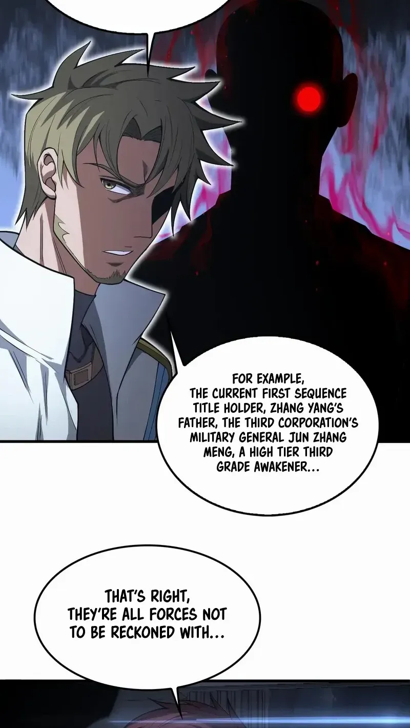 Read Doomsday Sword God chapter 34 image 41 on Lezhin