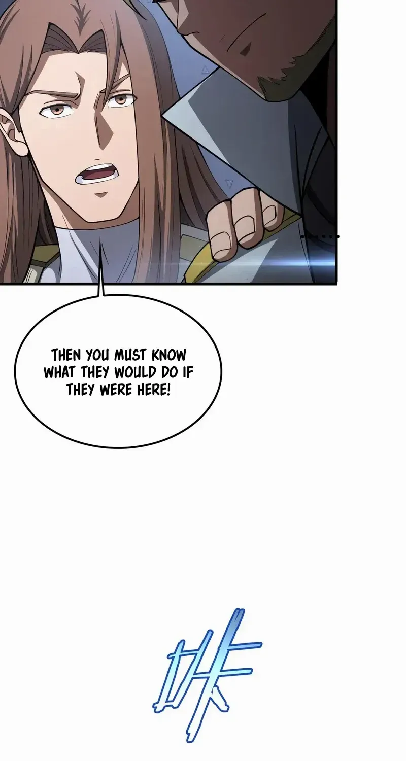 Read Doomsday Sword God chapter 34 image 45 on Lezhin