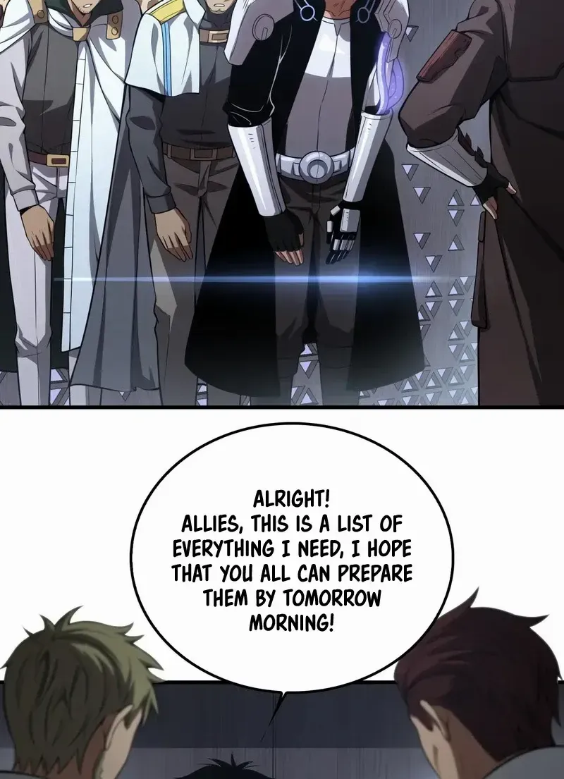 Read Doomsday Sword God chapter 34 image 47 on Lezhin