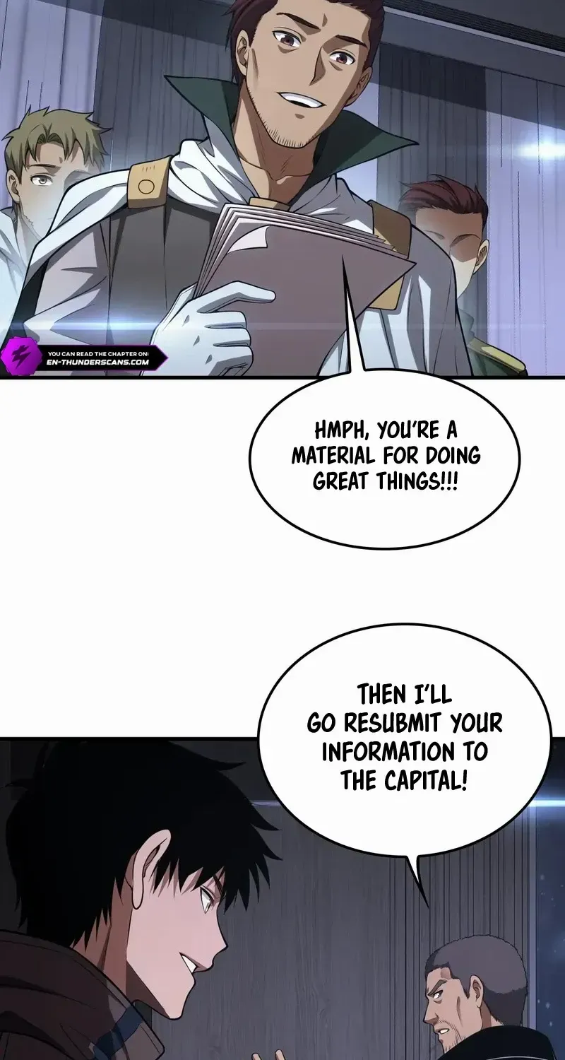 Read Doomsday Sword God chapter 34 image 49 on Lezhin
