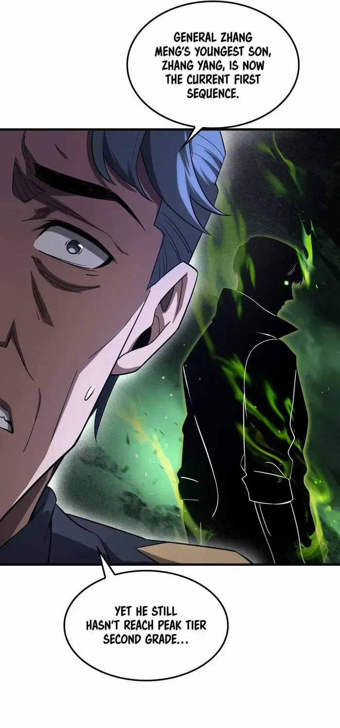 Read Doomsday Sword God chapter 35 image 14 on Lezhin