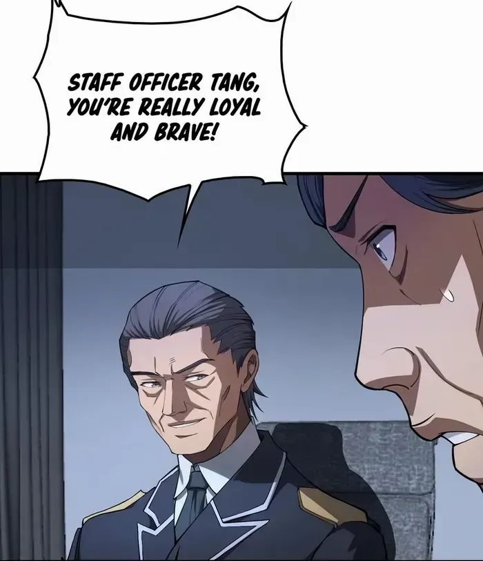 Read Doomsday Sword God chapter 35 image 17 on Lezhin