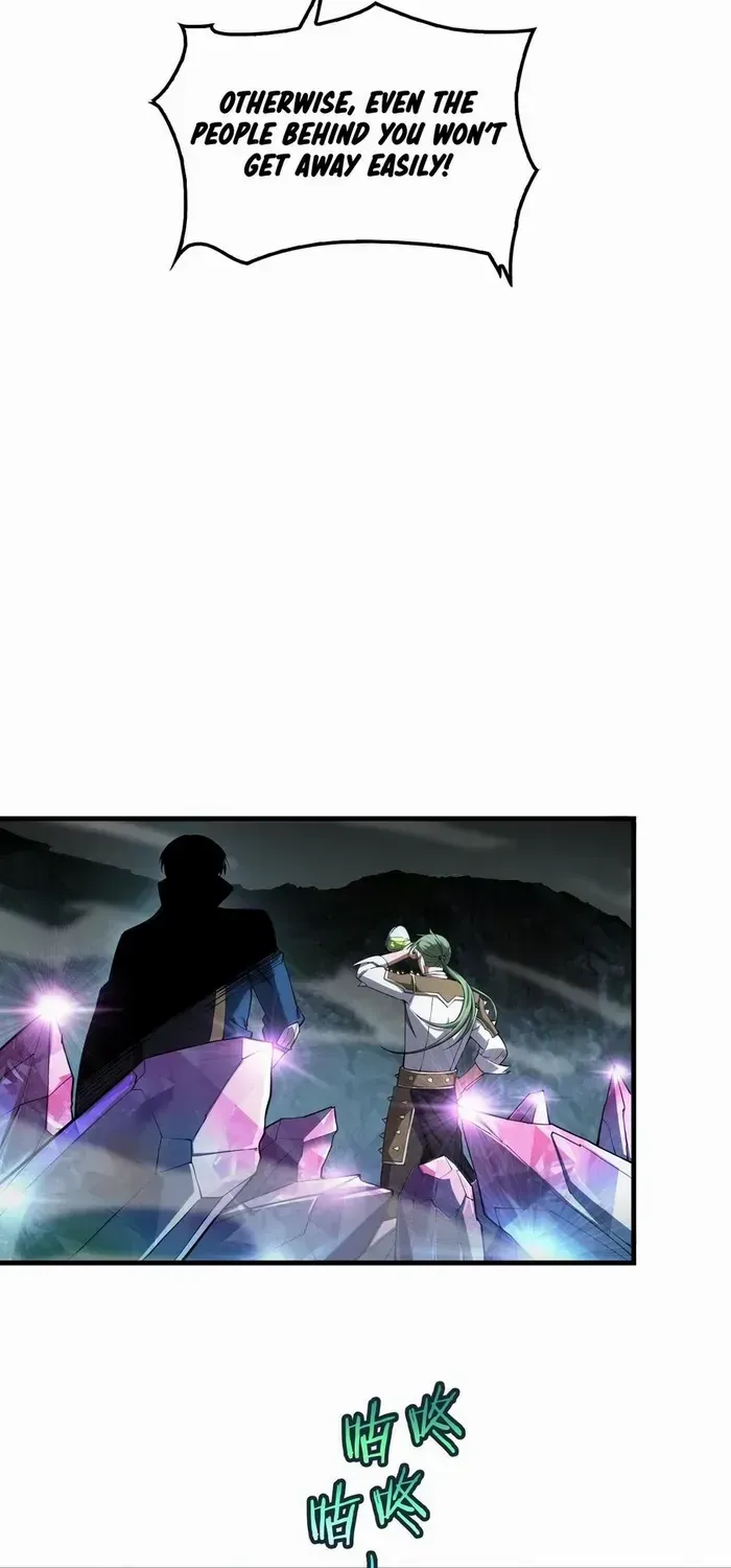 Read Doomsday Sword God chapter 35 image 19 on Lezhin