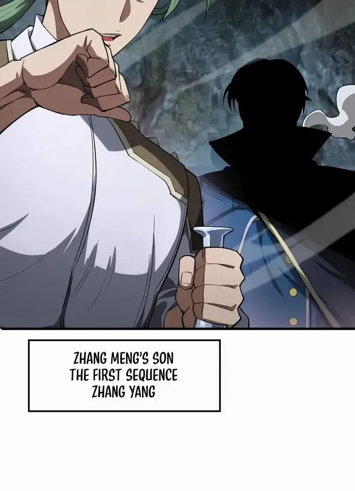 Read Doomsday Sword God chapter 35 image 21 on Lezhin