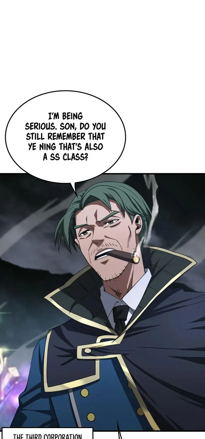 Read Doomsday Sword God chapter 35 image 22 on Lezhin