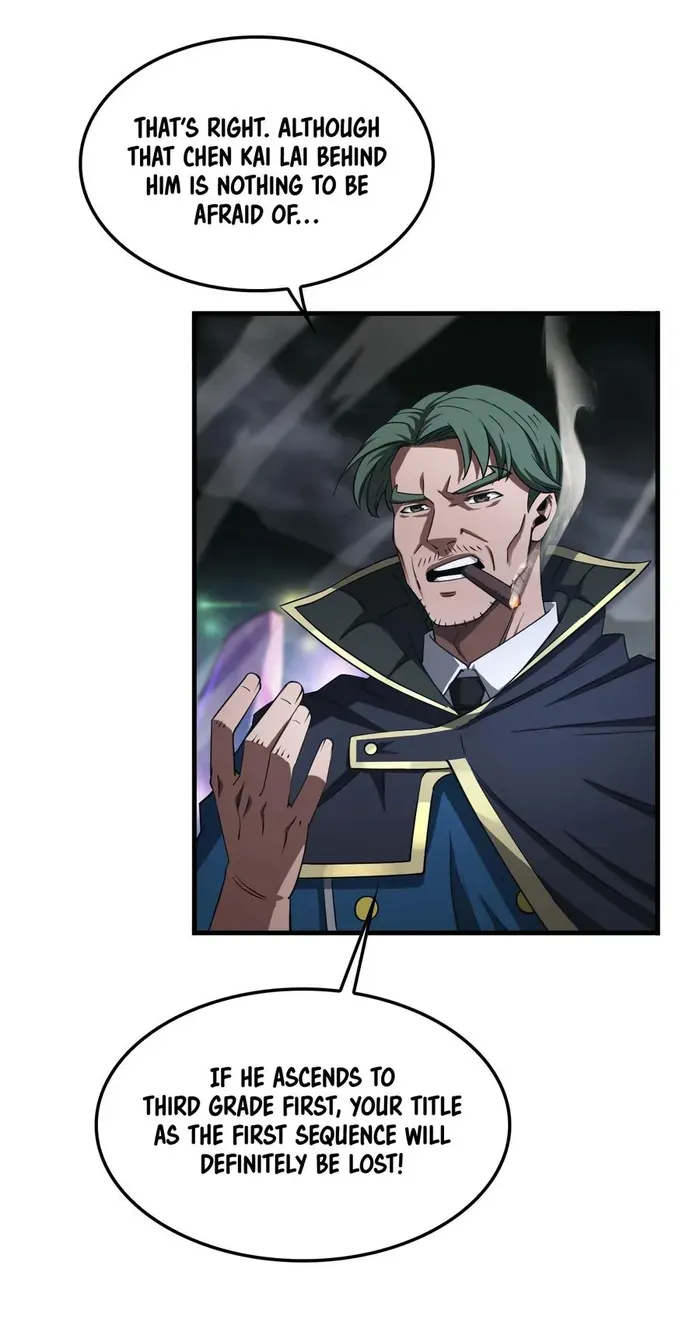 Read Doomsday Sword God chapter 35 image 24 on Lezhin