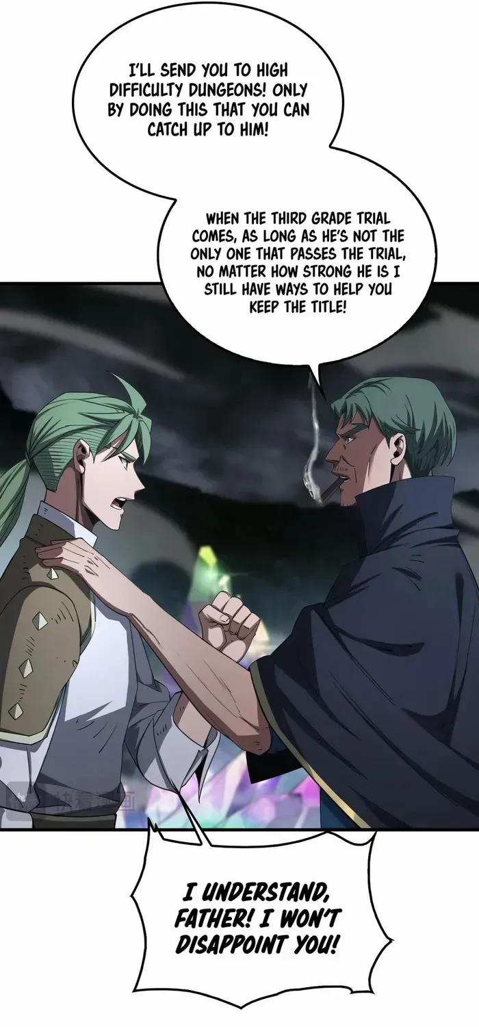 Read Doomsday Sword God chapter 35 image 25 on Lezhin
