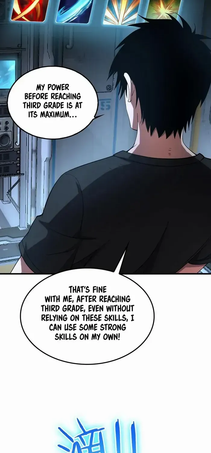 Read Doomsday Sword God chapter 35 image 41 on Lezhin