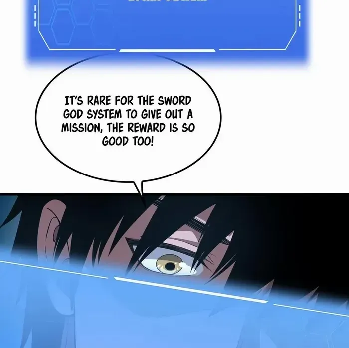 Read Doomsday Sword God chapter 35 image 43 on Lezhin