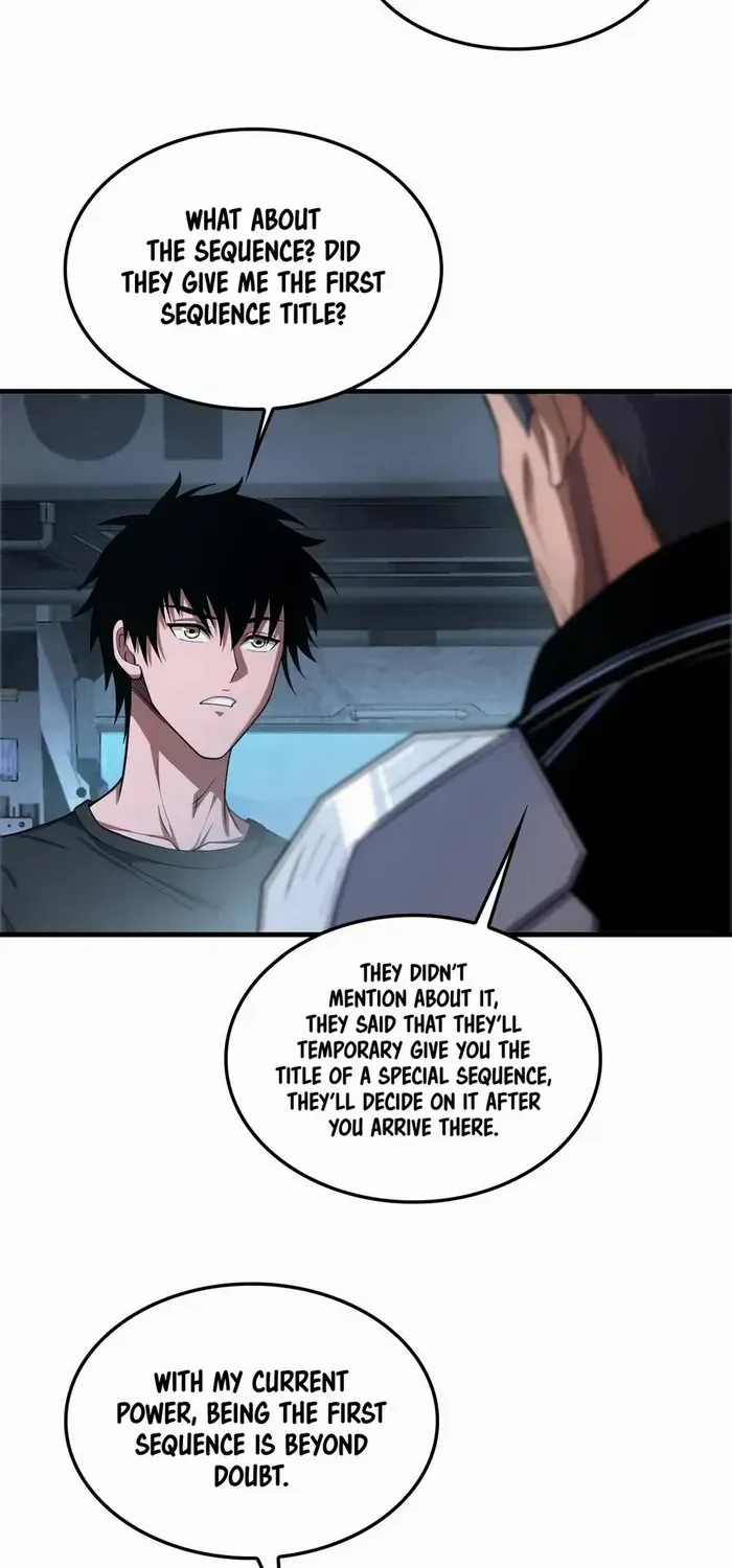 Read Doomsday Sword God chapter 35 image 49 on Lezhin