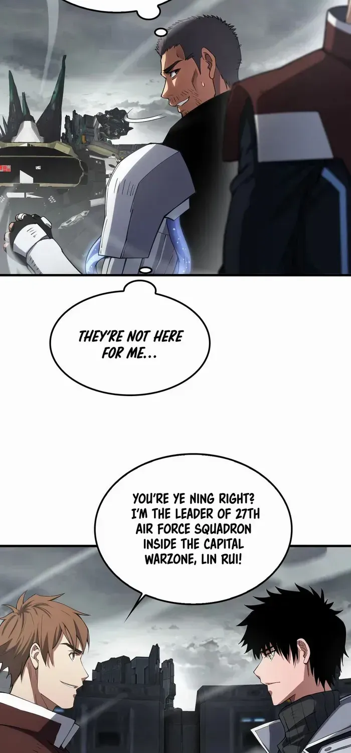 Read Doomsday Sword God chapter 35 image 62 on Lezhin