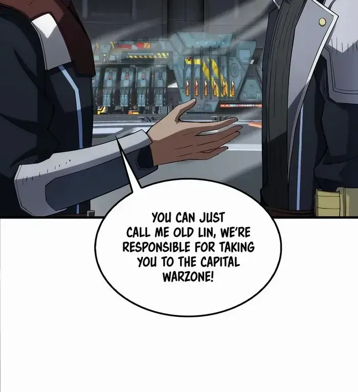 Read Doomsday Sword God chapter 35 image 63 on Lezhin