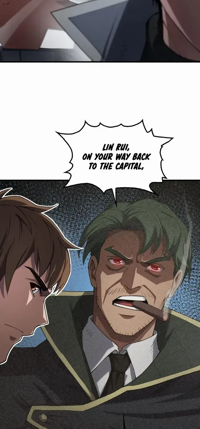 Read Doomsday Sword God chapter 35 image 66 on Lezhin