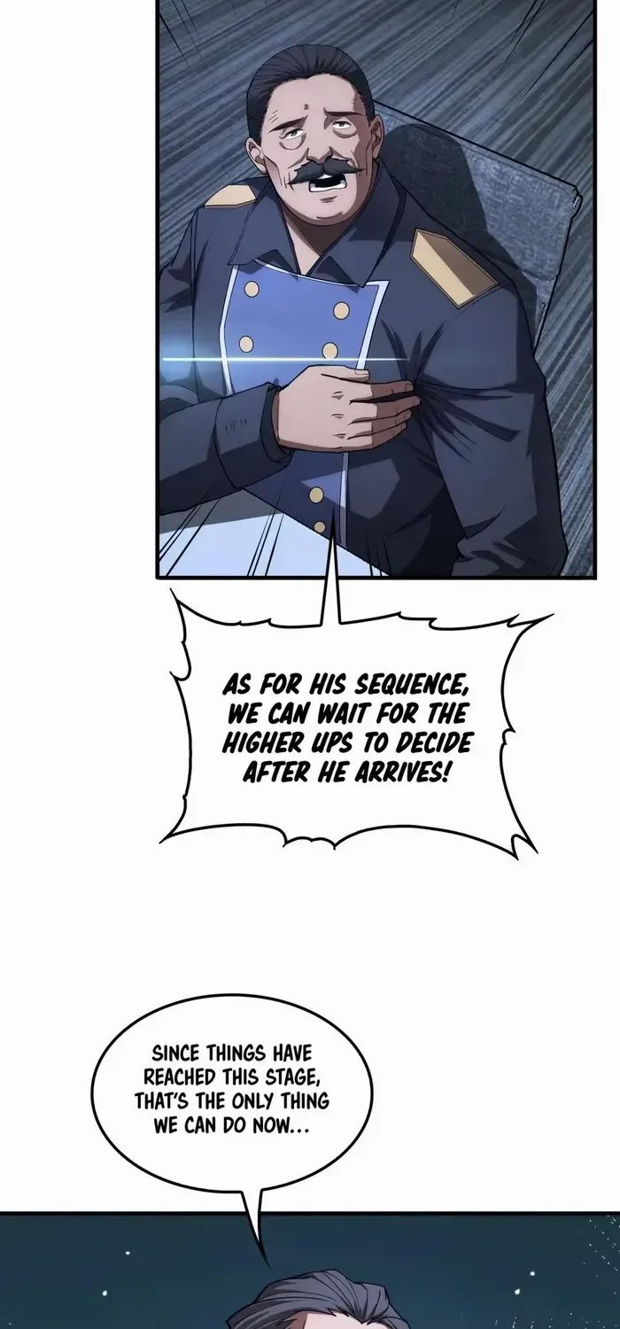 Read Doomsday Sword God chapter 35 image 7 on Lezhin