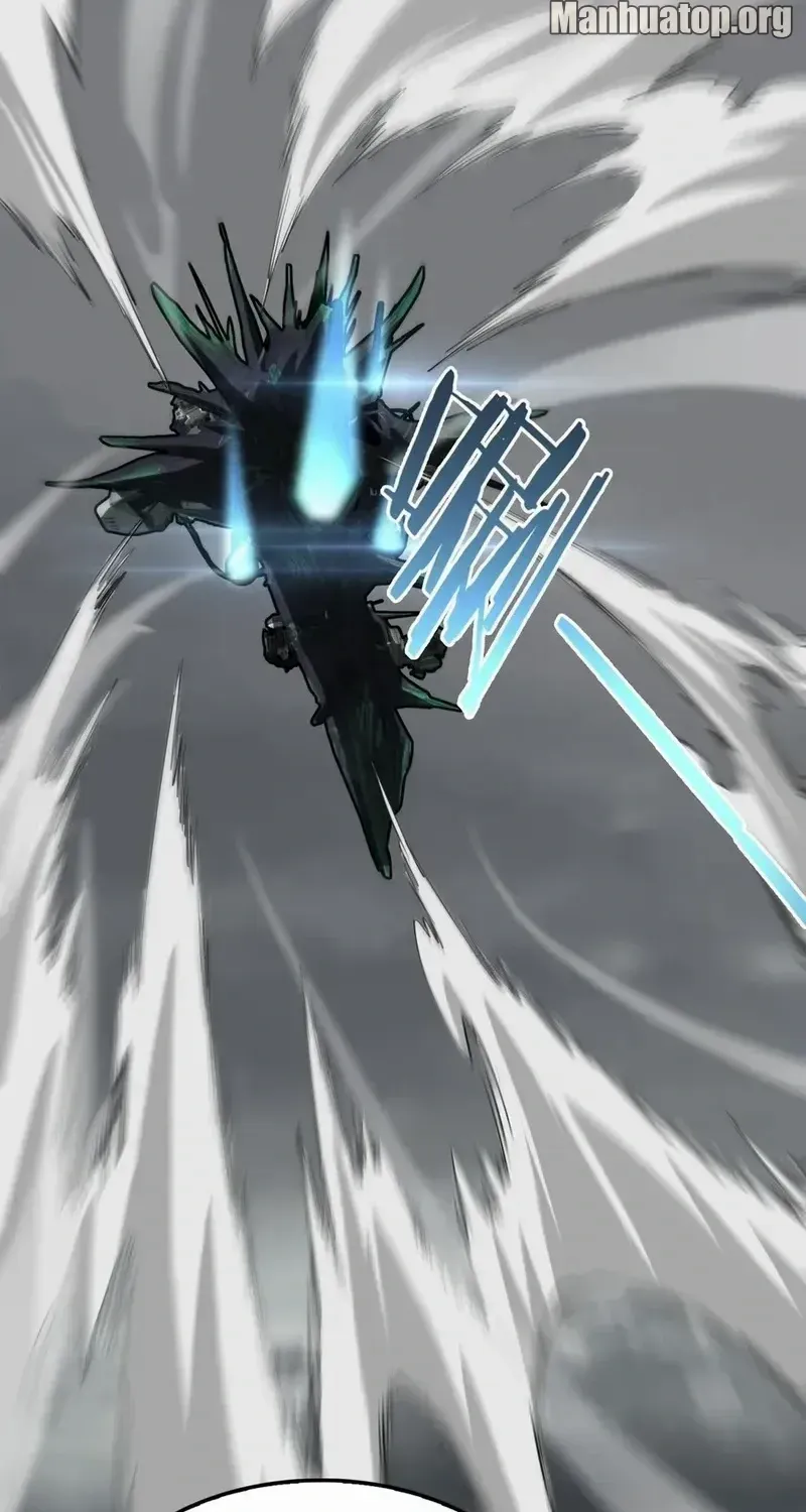 Read Doomsday Sword God chapter 36 image 1 on Lezhin