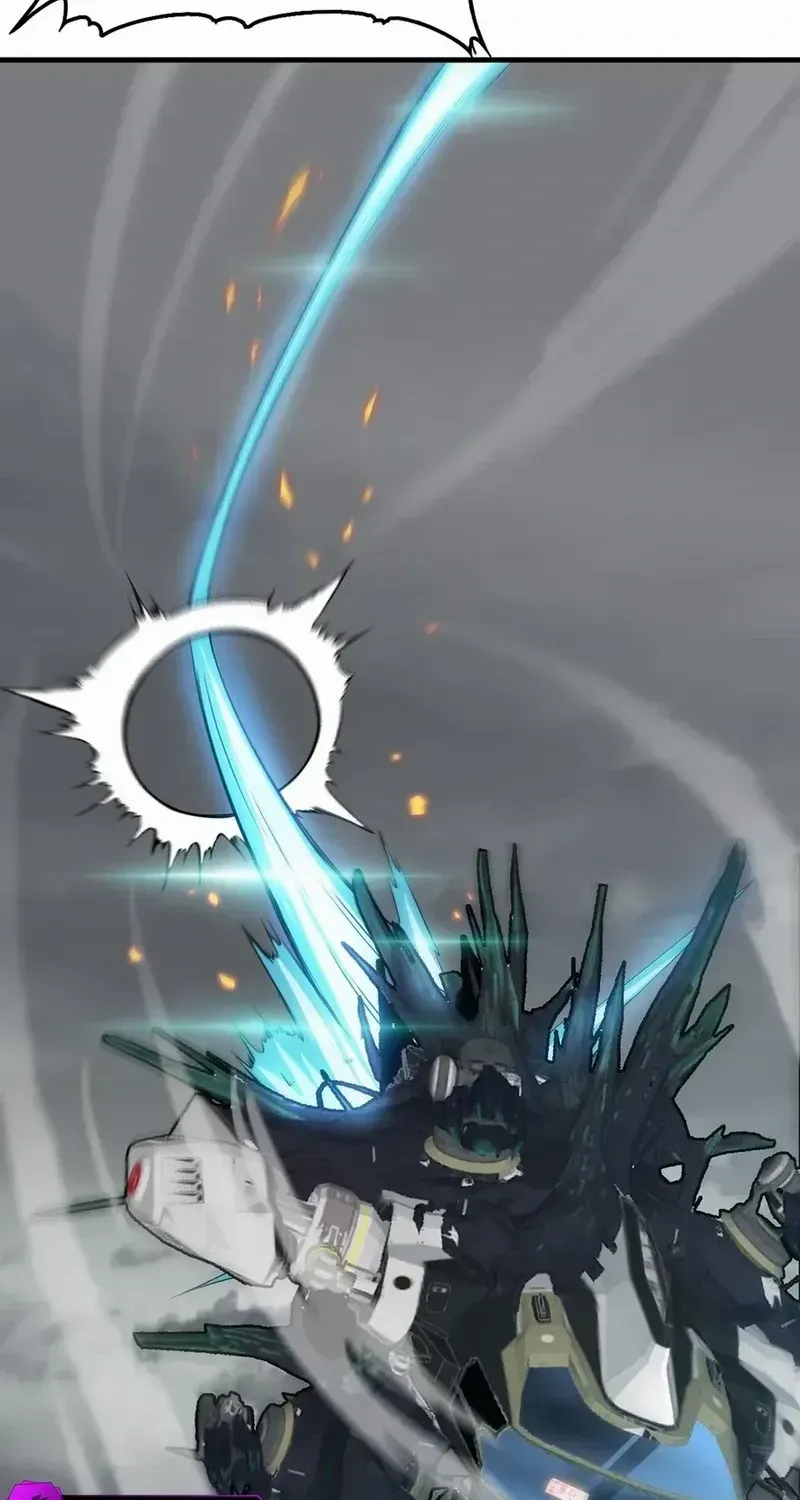 Read Doomsday Sword God chapter 36 image 13 on Lezhin