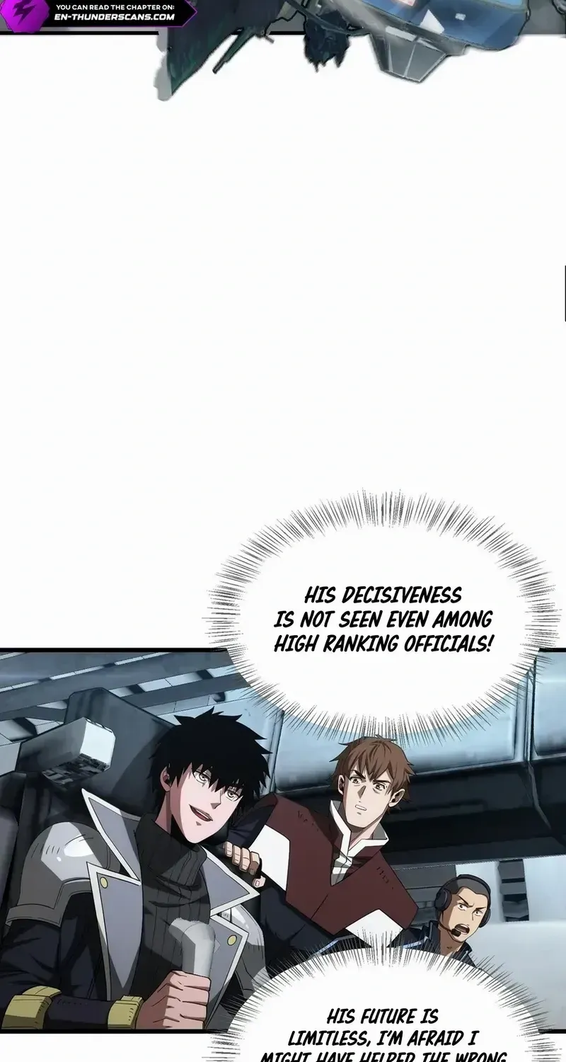 Read Doomsday Sword God chapter 36 image 14 on Lezhin