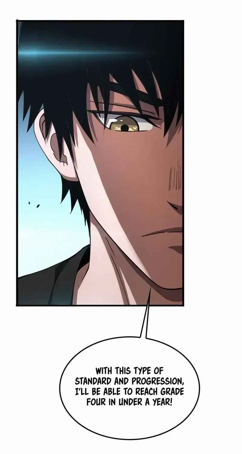 Read Doomsday Sword God chapter 36 image 33 on Lezhin