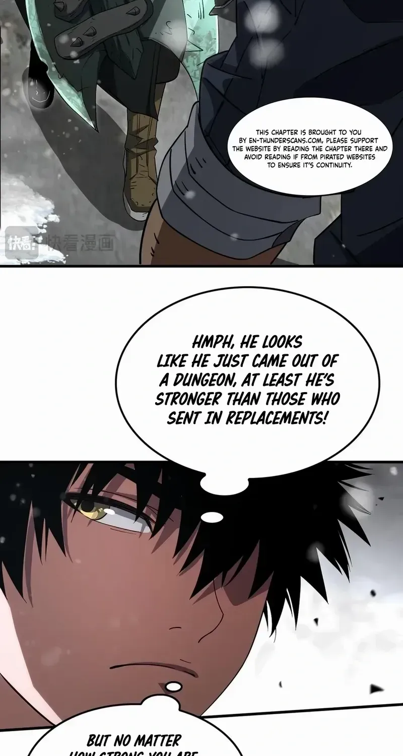 Read Doomsday Sword God chapter 36 image 44 on Lezhin