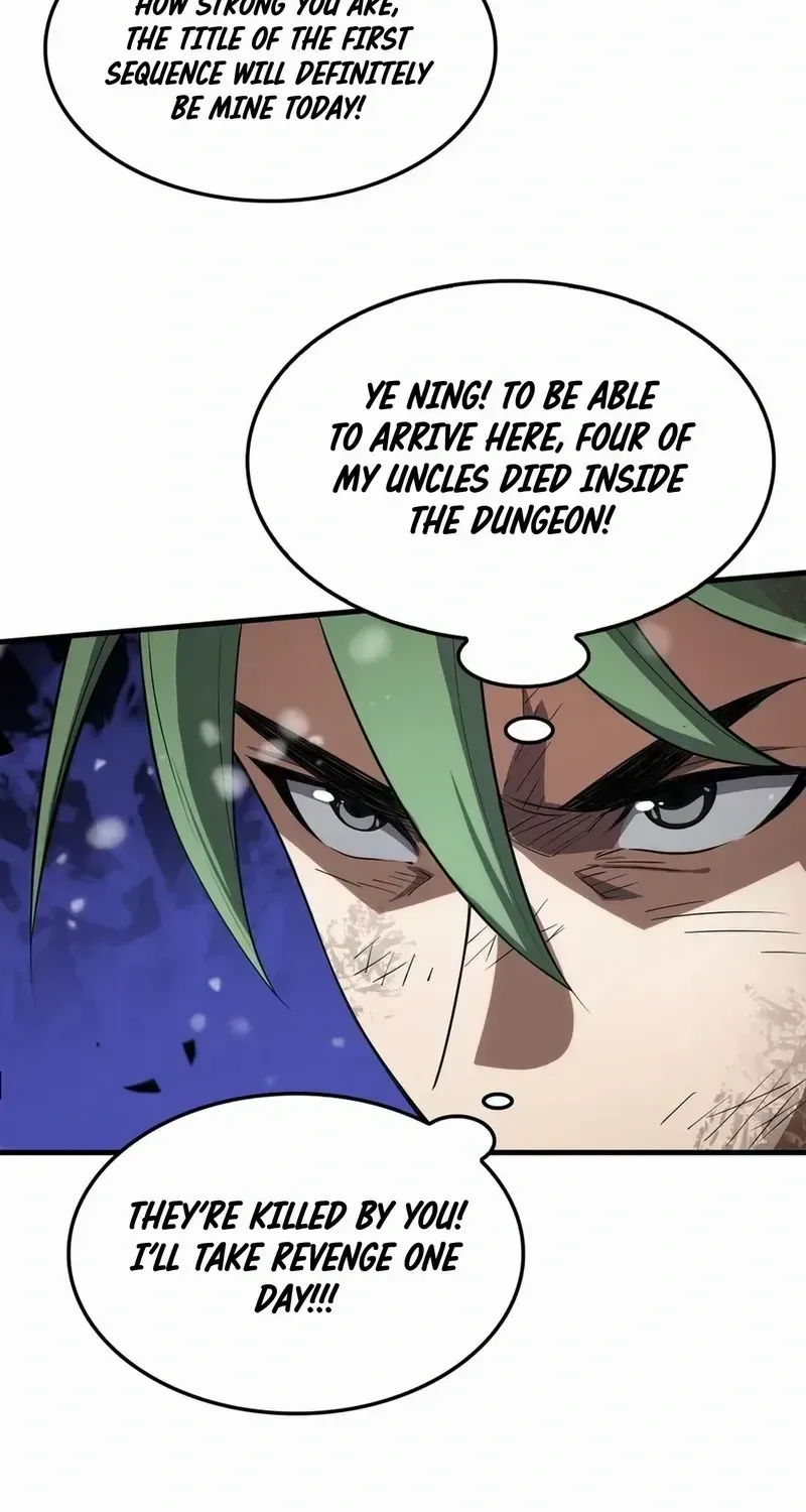 Read Doomsday Sword God chapter 36 image 45 on Lezhin