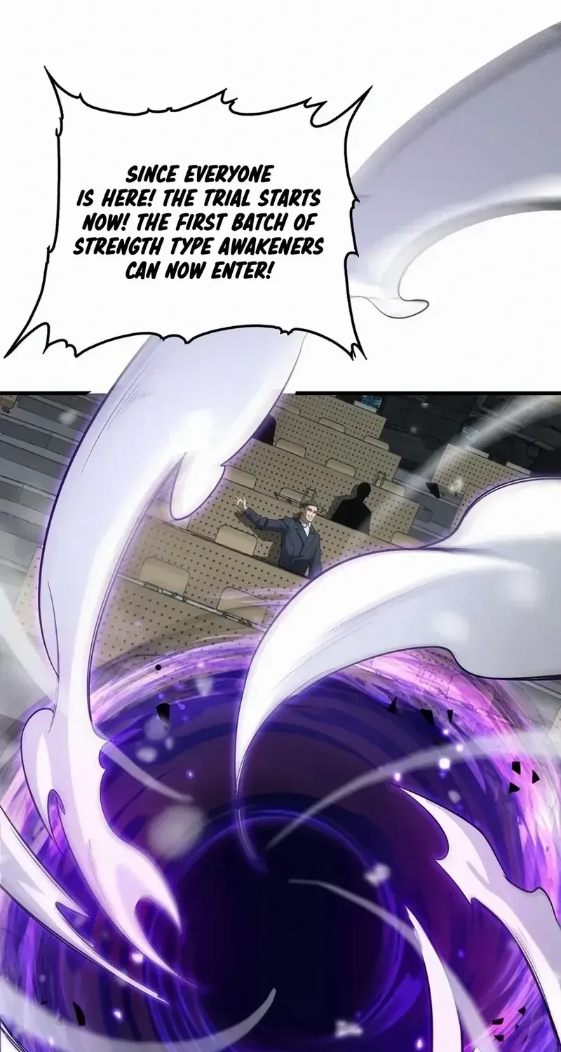 Read Doomsday Sword God chapter 36 image 46 on Lezhin