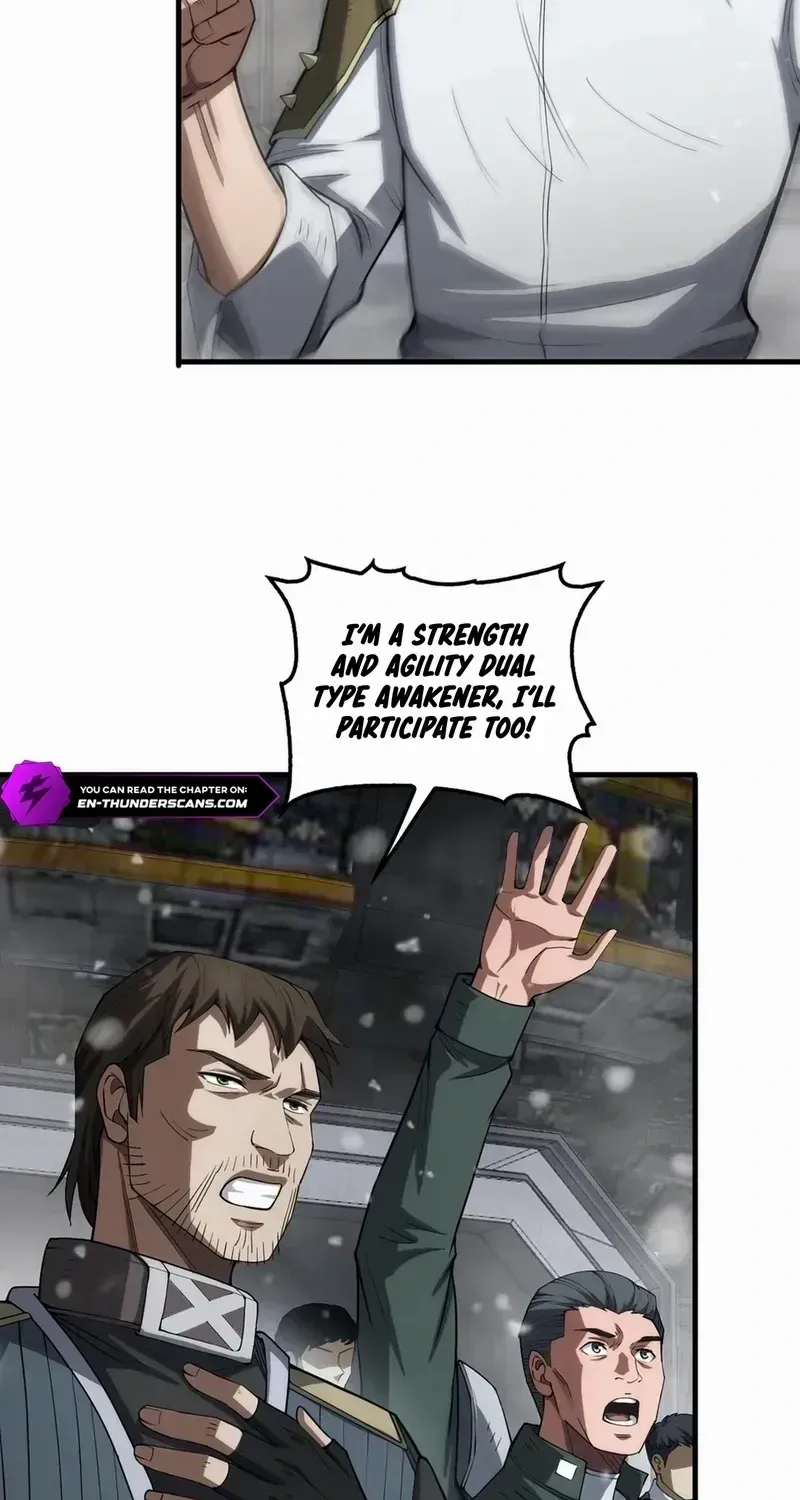 Read Doomsday Sword God chapter 36 image 50 on Lezhin
