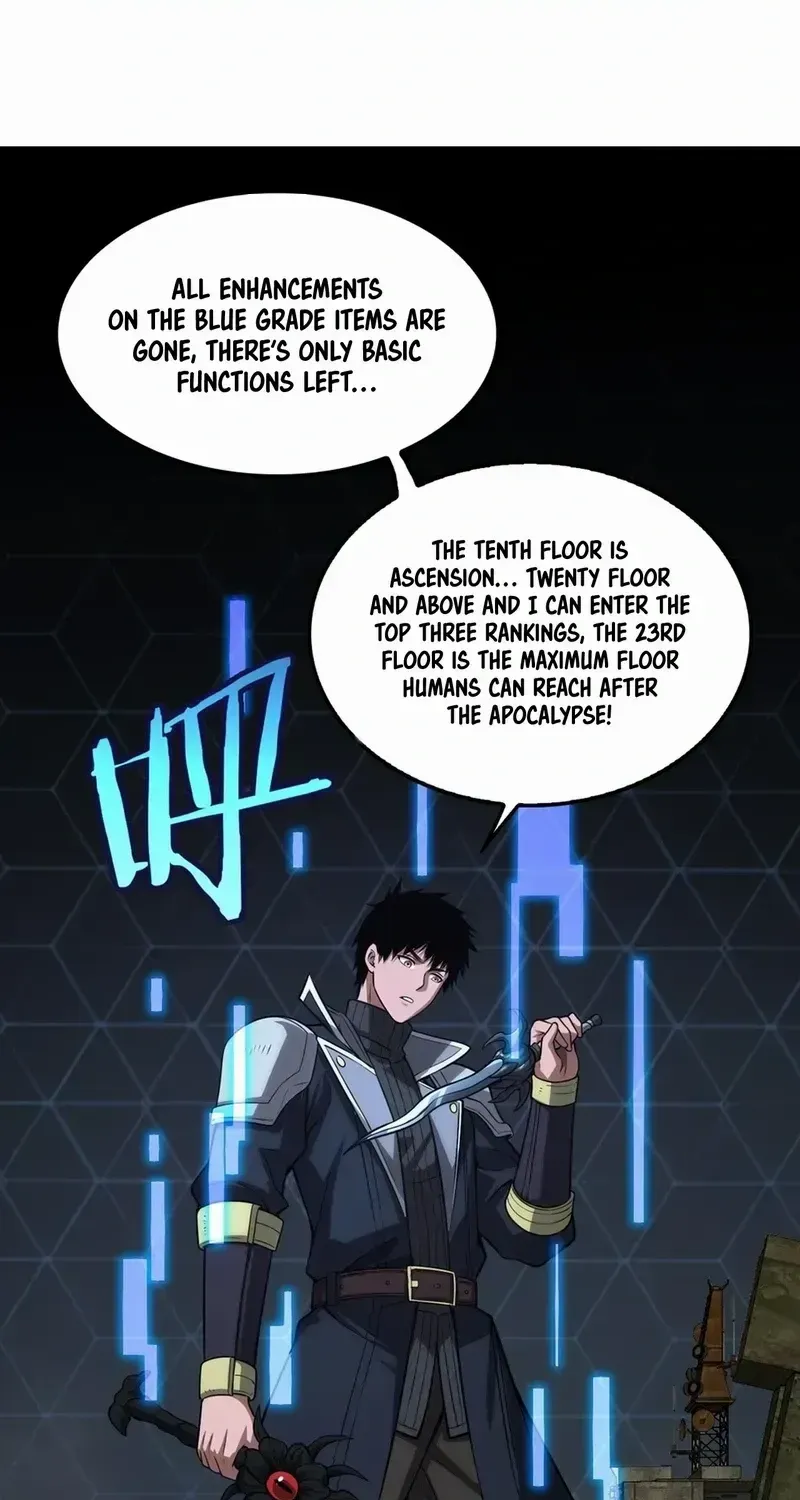 Read Doomsday Sword God chapter 36 image 62 on Lezhin