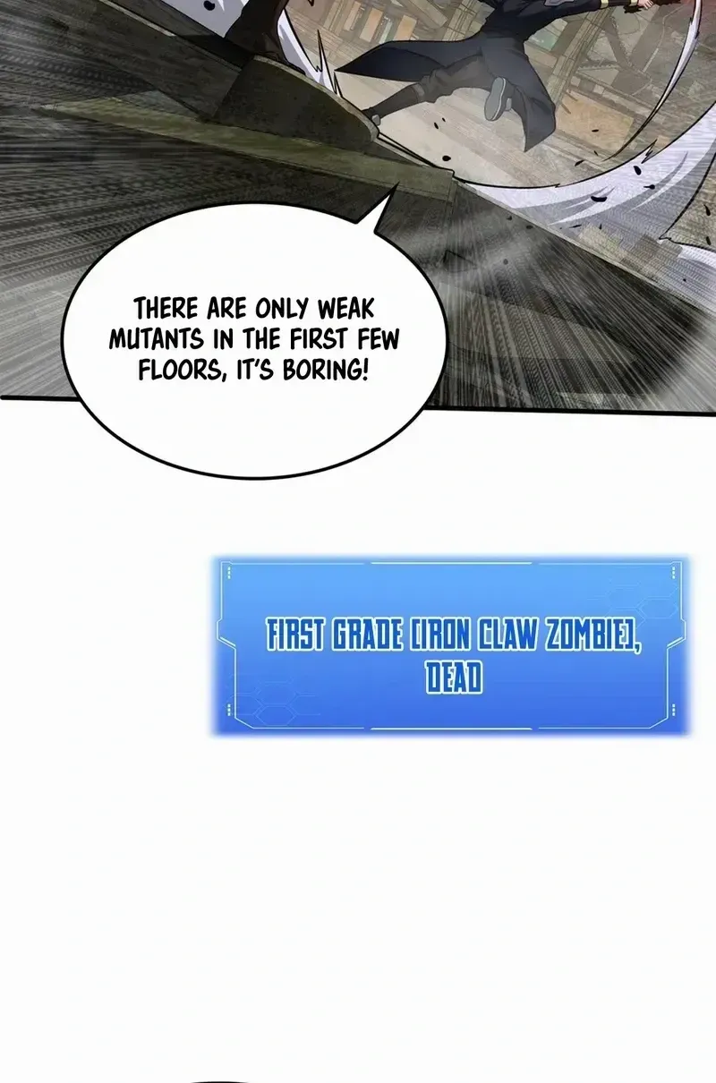 Read Doomsday Sword God chapter 36 image 67 on Lezhin