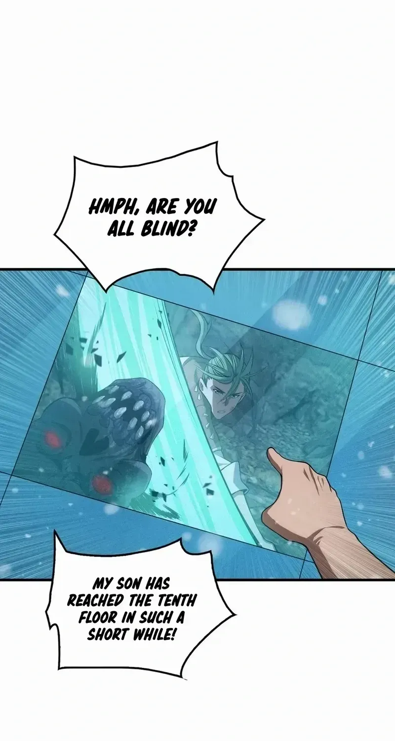 Read Doomsday Sword God chapter 36 image 69 on Lezhin