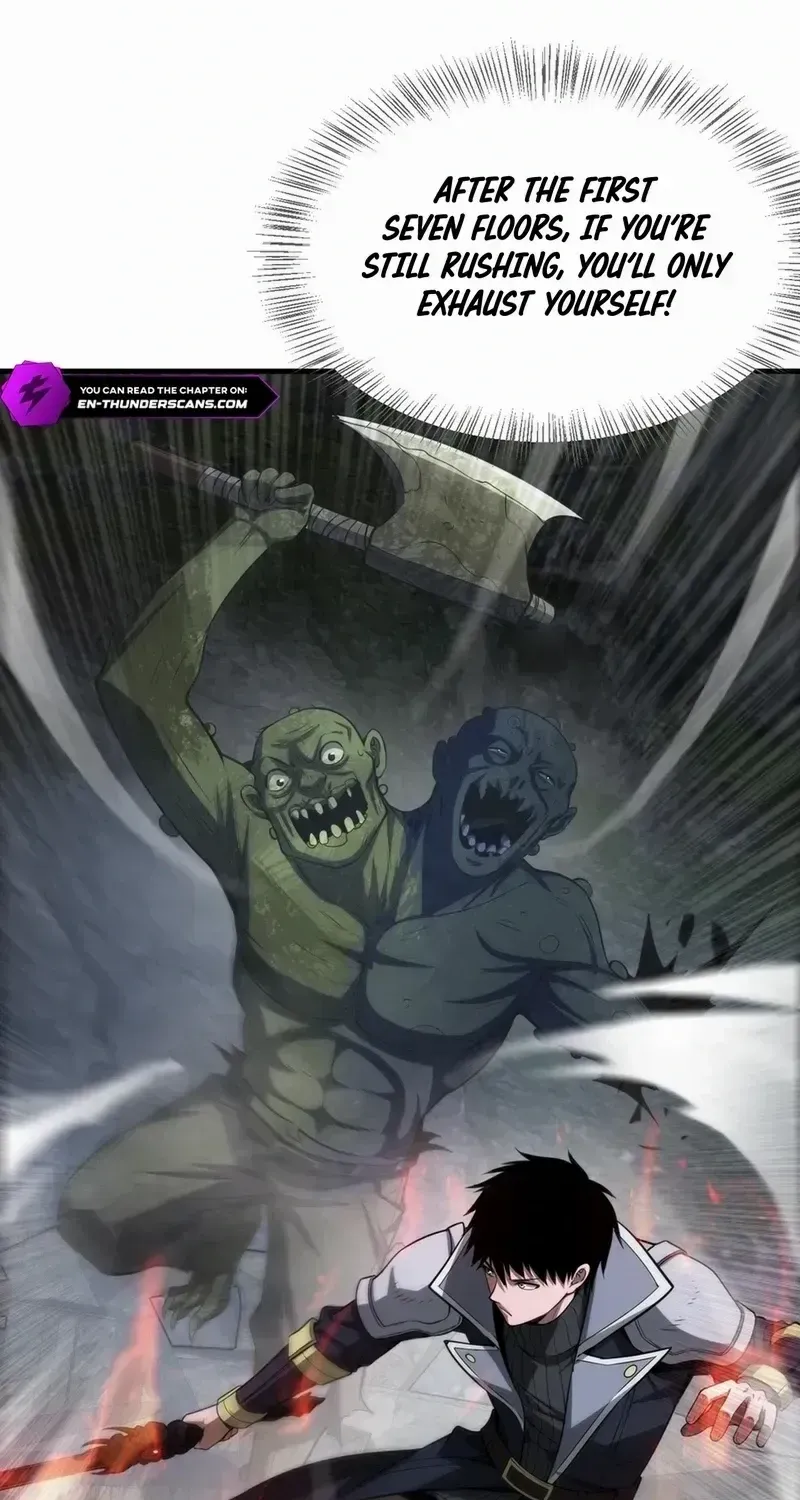 Read Doomsday Sword God chapter 36 image 71 on Lezhin