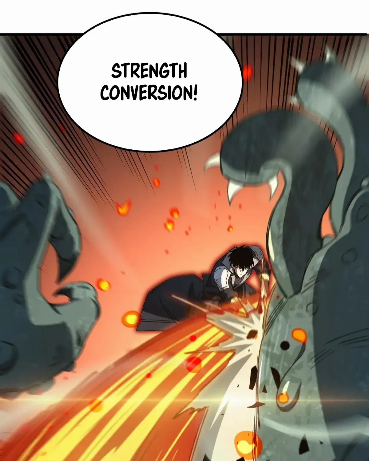 Read Doomsday Sword God chapter 37 image 102 on Lezhin
