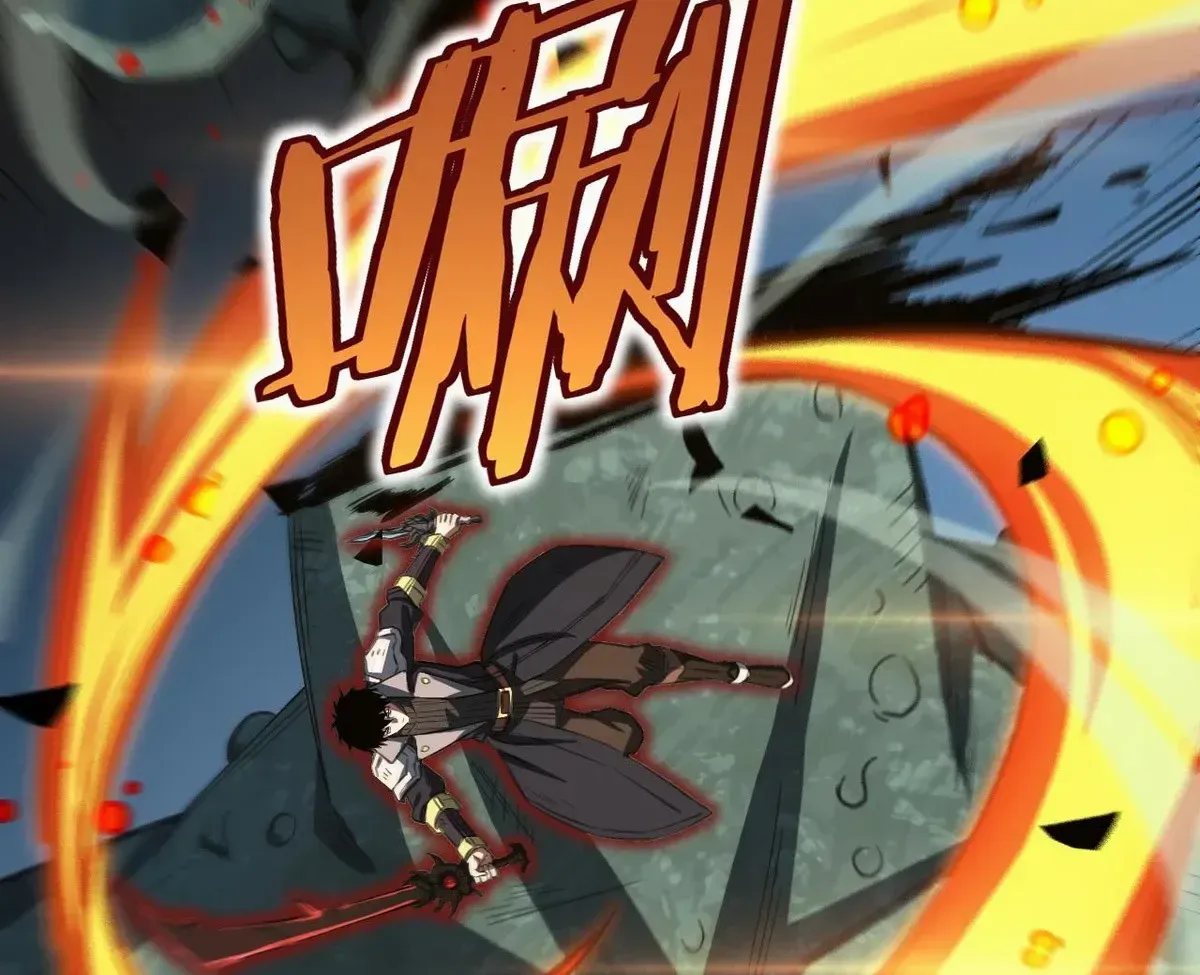 Read Doomsday Sword God chapter 37 image 104 on Lezhin