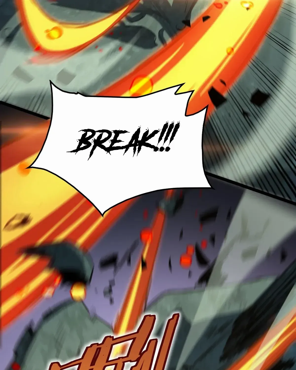 Read Doomsday Sword God chapter 37 image 105 on Lezhin