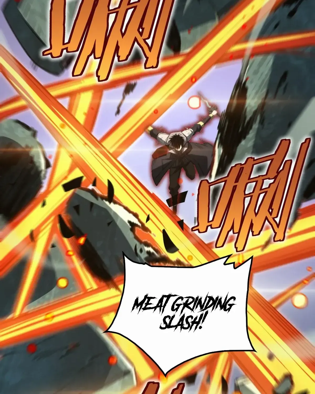 Read Doomsday Sword God chapter 37 image 106 on Lezhin
