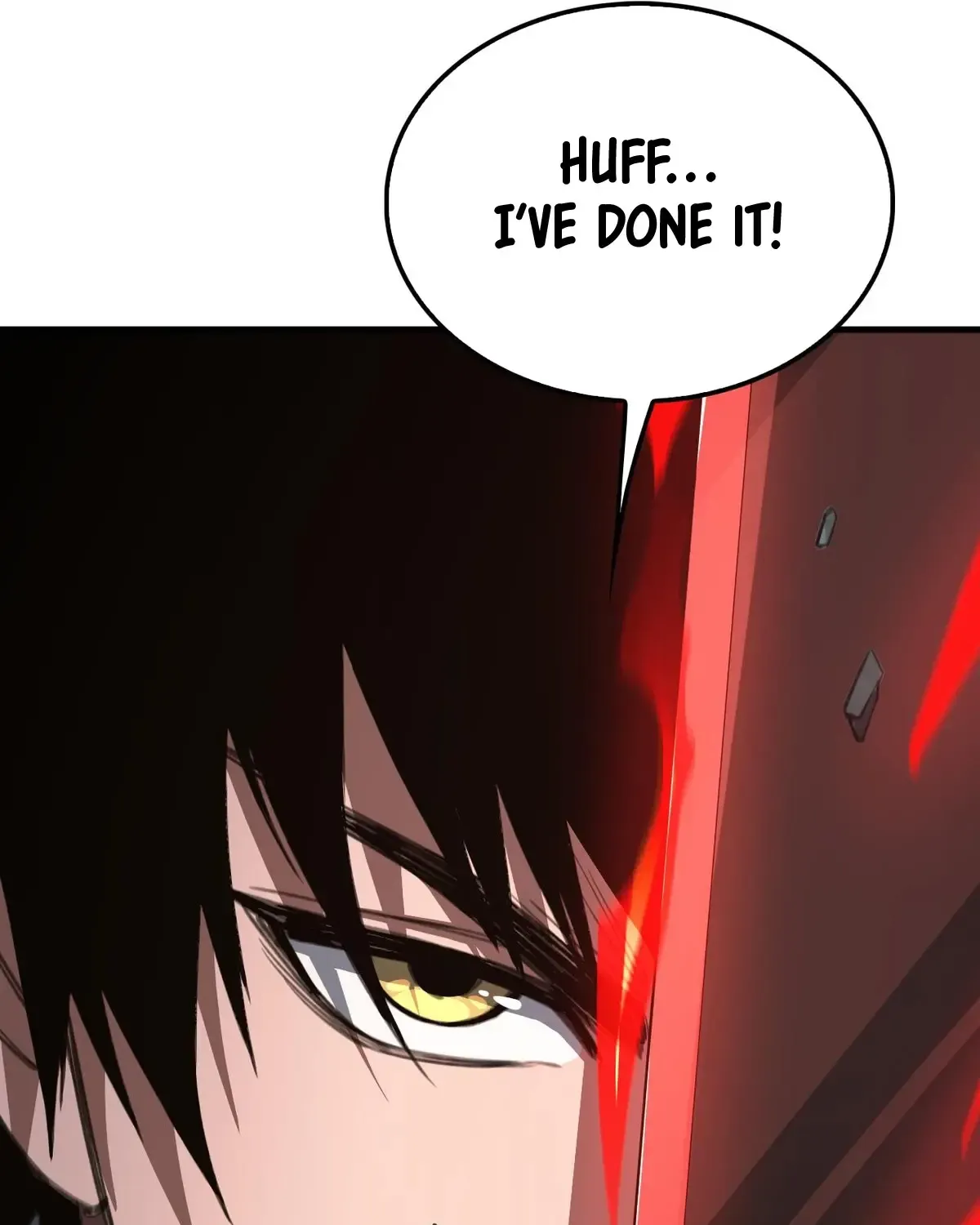 Read Doomsday Sword God chapter 37 image 111 on Lezhin