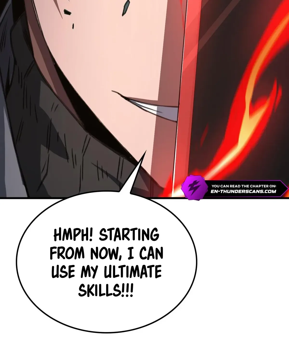 Read Doomsday Sword God chapter 37 image 112 on Lezhin