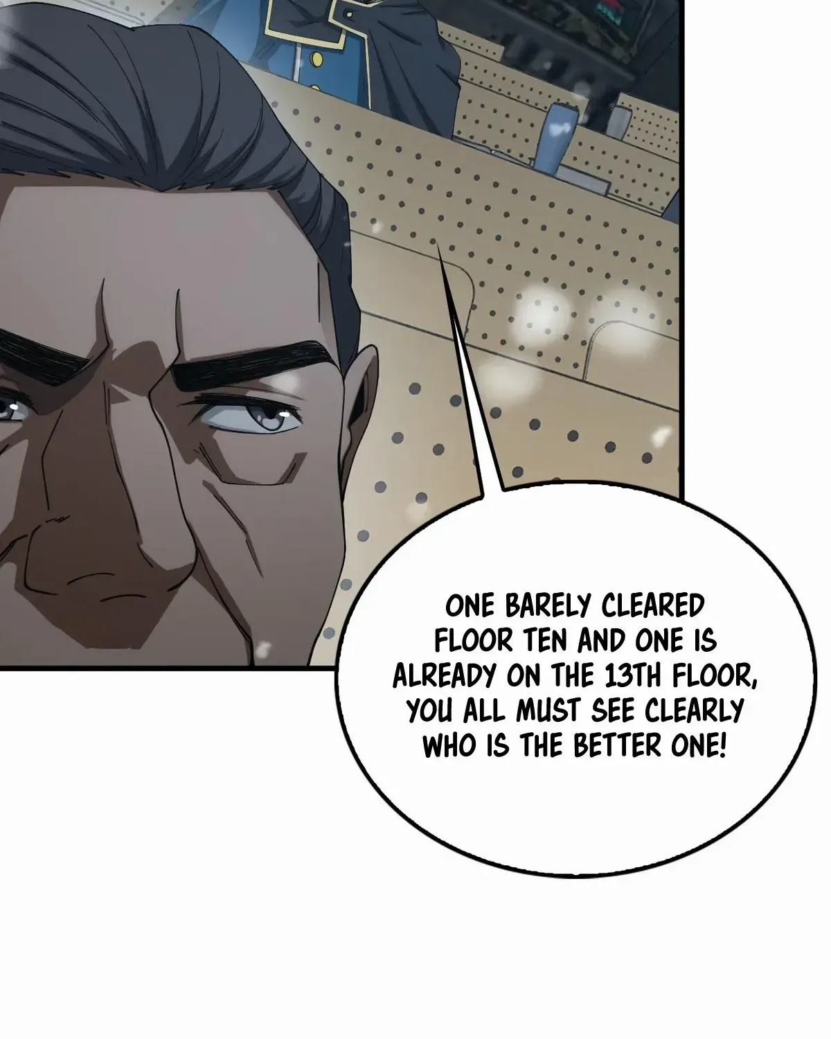 Read Doomsday Sword God chapter 37 image 12 on Lezhin