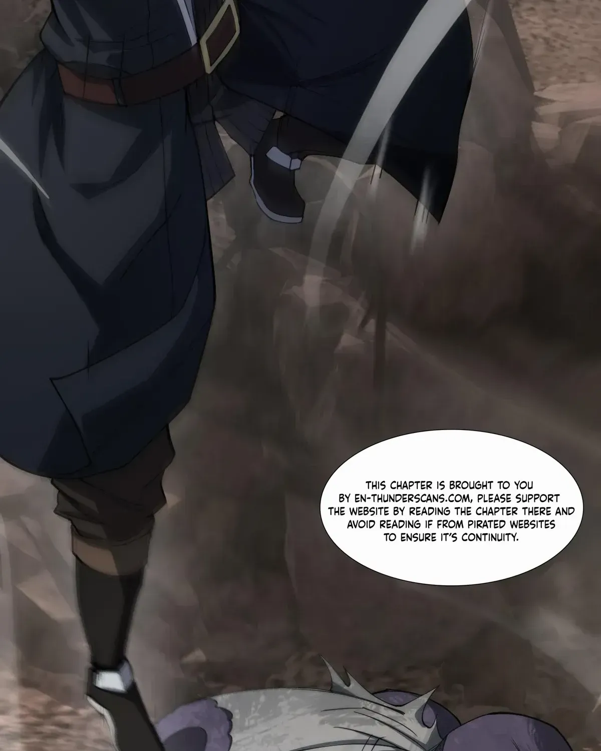 Read Doomsday Sword God chapter 37 image 17 on Lezhin
