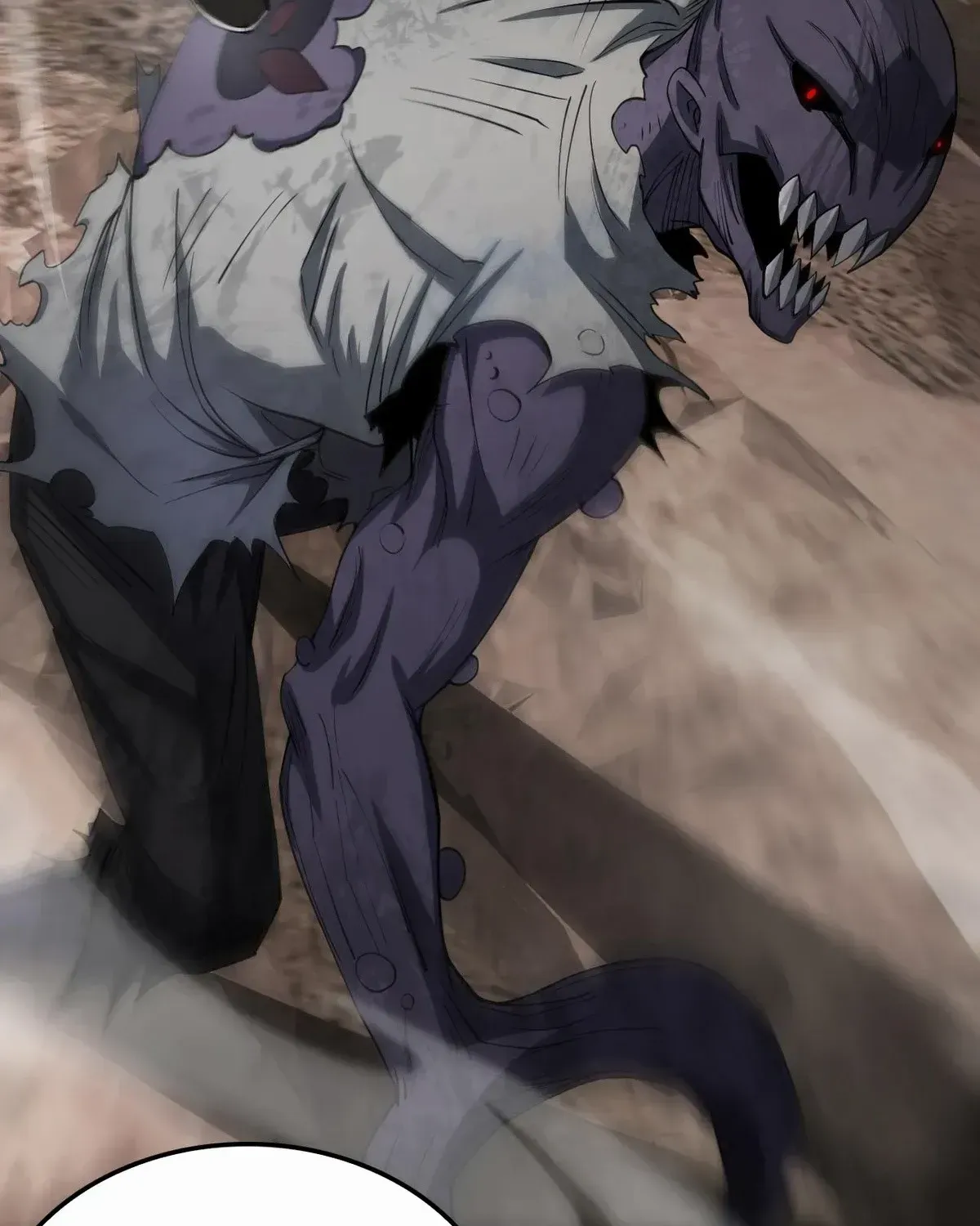 Read Doomsday Sword God chapter 37 image 18 on Lezhin
