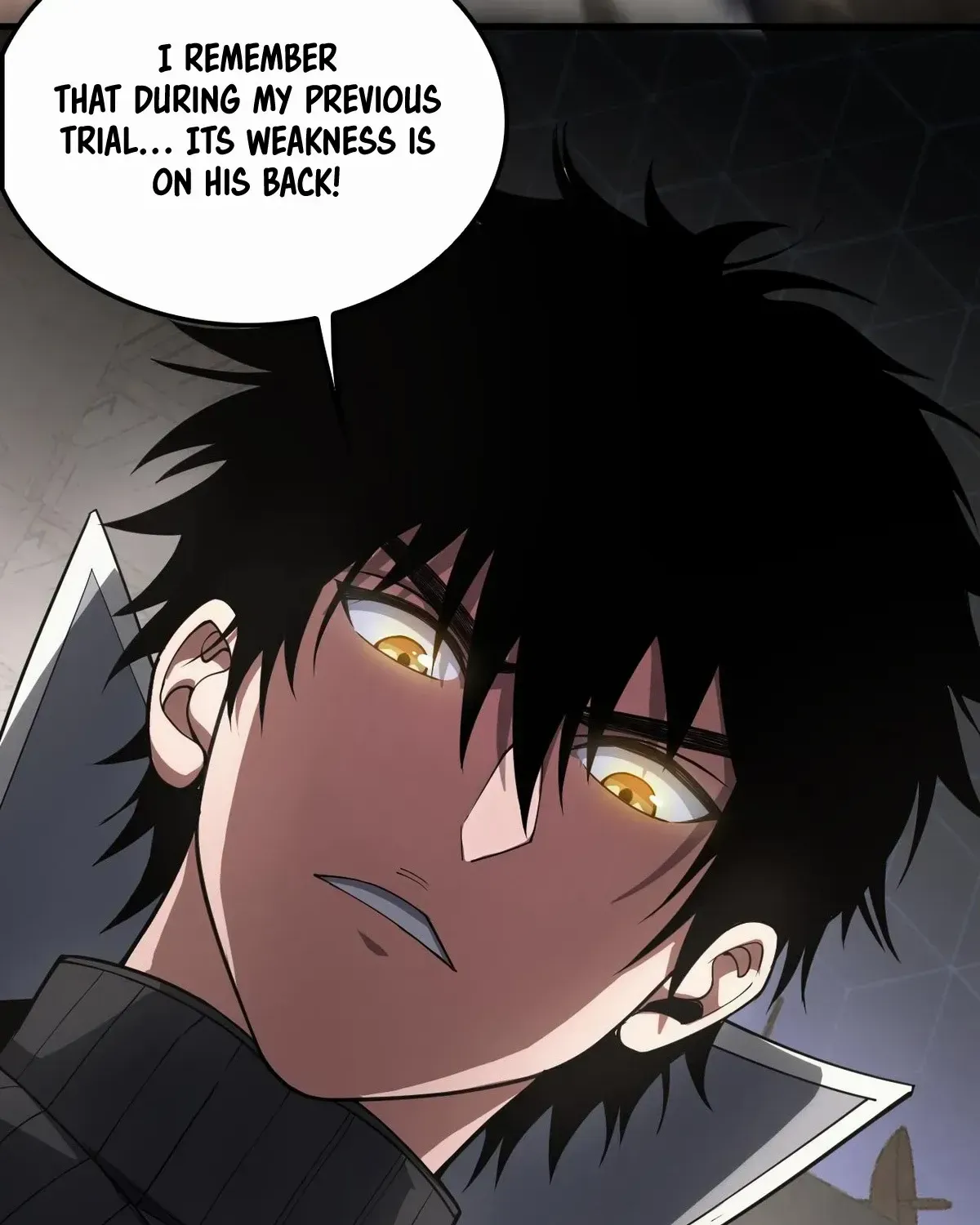 Read Doomsday Sword God chapter 37 image 19 on Lezhin