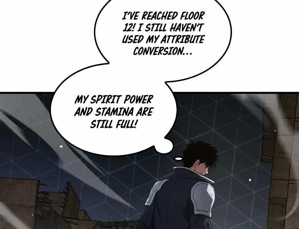 Read Doomsday Sword God chapter 37 image 22 on Lezhin
