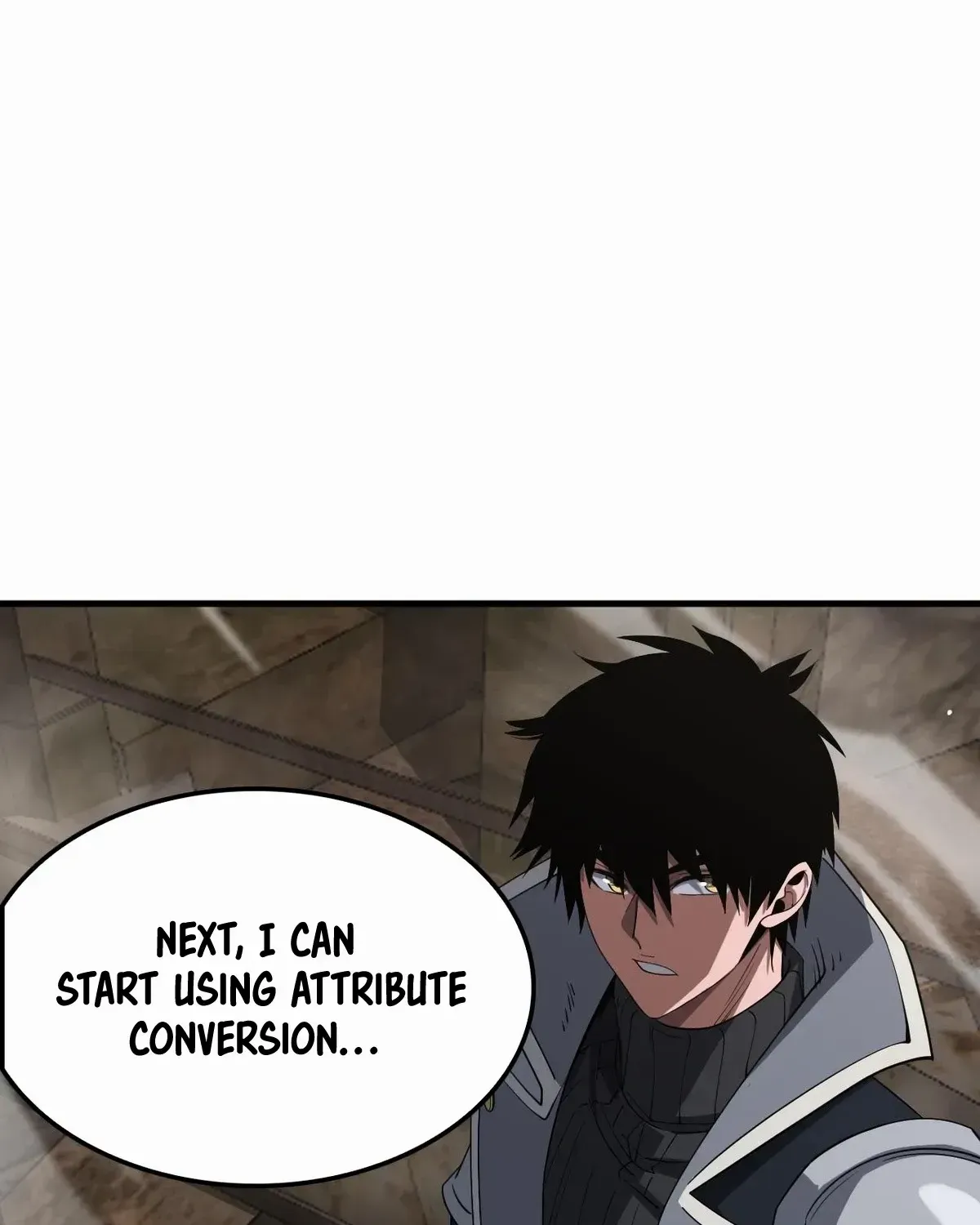 Read Doomsday Sword God chapter 37 image 25 on Lezhin