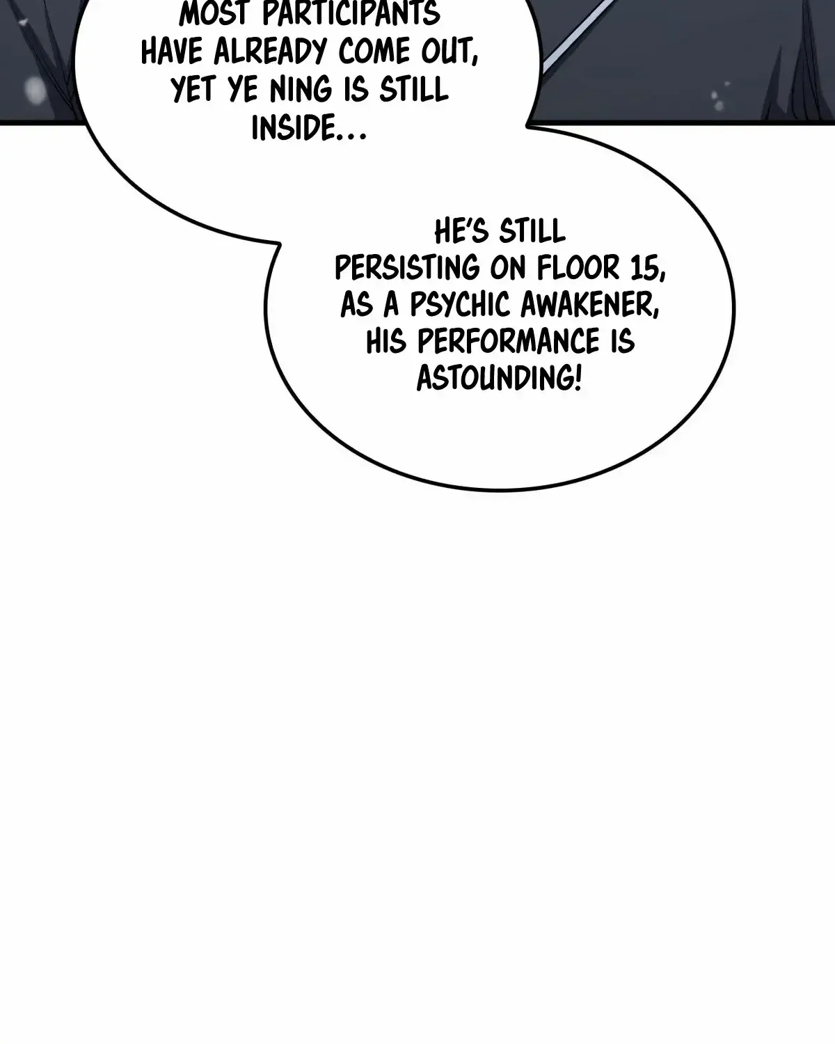 Read Doomsday Sword God chapter 37 image 34 on Lezhin